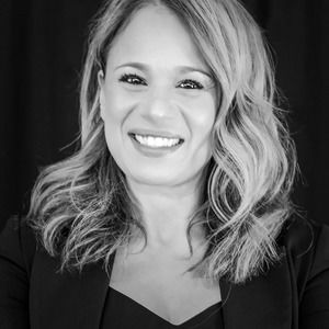 Meet your Posher, Diane